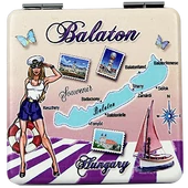 BALATON