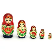 MATRIOSKA
