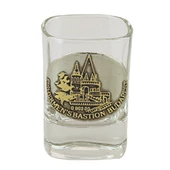 POHÁR-PLAKETTES