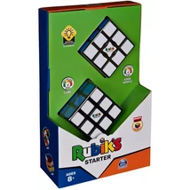 Rubik Kezdő Csomag