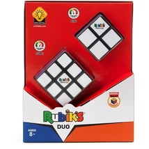 Rubik Dupla Csomag