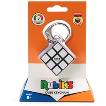 Rubik 3x3 Kulcstartó