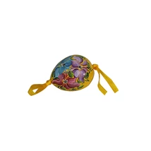 TOJÁS NAGY FA Budapest felirattal, sárga