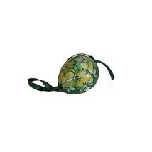 TOJÁS NAGY FA Hungary felirattal, zöld