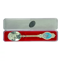 DÍSZKANÁL EZÜSTÖZÖTT Halászbástya