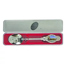 DÍSZKANÁL EZÜSTÖZÖTT Lánchíd