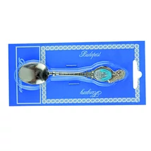 DÍSZKANÁL NIKKELEZETT Halászbástya