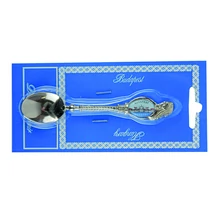 DÍSZKANÁL NIKKELEZETT Parlament