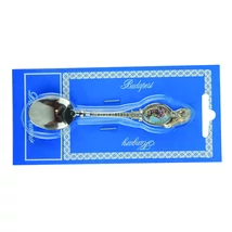 DÍSZKANÁL NIKKELEZETT Vásárcsarnok