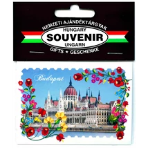 MATRICA AUTOS PAJZS - Parlament virágos