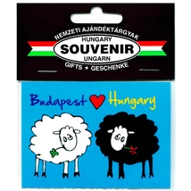 MATRICA AUTOS PAJZS - Bárányok