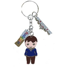 KULCSTARTÓ LYA TÖBBFÉLE-C-C