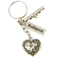 KULCSTARTÓ LYA TÖBBFÉLE-B-W