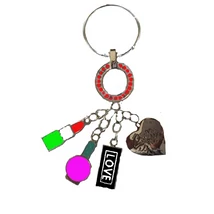 KULCSTARTÓ LYA TÖBBFÉLE-P