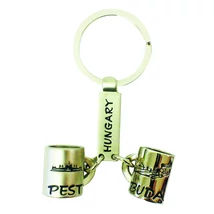 KULCSTARTÓ BP. KÉT BÖGRE