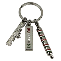 KULCSTARTÓ BP. VARIÁCIÓK-P