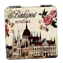 ZSEBTÜKÖR BP 16T-2E