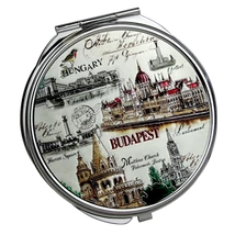 ZSEBTÜKÖR BP 15T-1A