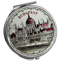 ZSEBTÜKÖR BP 16T-3A