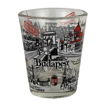 POHÁR BP PÁLINKÁS-A