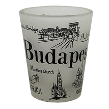 POHÁR BP PÁLINKÁS-B