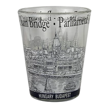 POHÁR BP PÁLINKÁS-C