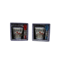 BÖGRE BP. KANALAS, SZÍNES-A