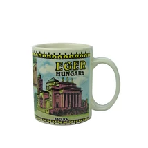 BÖGRE PORCELÁN 0,2L Eger