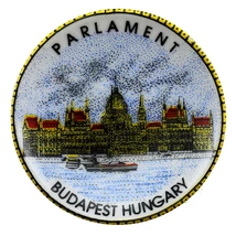 FALITÁL HŰTŐMÁGNES 6CM-E