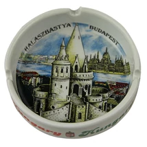 HAMUTÁL PORCELÁN 12CM-B