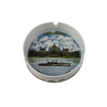 HAMUTÁL PORCELÁN 12CM-C