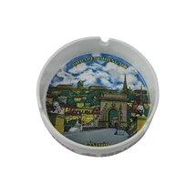 HAMUTÁL PORCELÁN 12CM-G