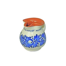 KÉKFESTŐS KIÖNTŐ-B