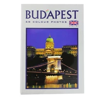 KÖNYV VÉKONY 68 KÉPPEL