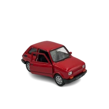 AUTO MODELLEK WE TÖBBFÉLE - Polski Fiat 126