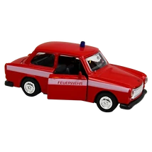TRABANT - Tűzoltóautó