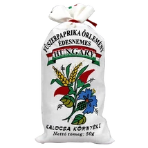 PAPRIKA MOLINOS 50GR Édes,fehér