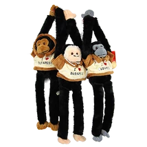 MAJOM  PULCSIBAN, HOSSZÚKEZŰ,6FÉLE, 50CM-ES, Fekete