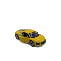 AUTO MODELLEK WE TÖBBFÉLE - Audi R8