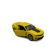 AUTO MODELLEK WE TÖBBFÉLE Chevrolet Camaro