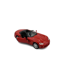 AUTO MODELLEK WE TÖBBFÉLE - Dodge Viper SRT