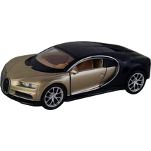 AUTO MODELLEK WE TÖBBFÉLE - Bugatti Chiron