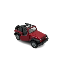 AUTO MODELLEK WE TÖBBFÉLE - Jeep Wrangler