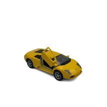 AUTO MODELLEK WE TÖBBFÉLE - Lamborgini Murcielago