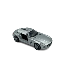 AUTO MODELLEK WE TÖBBFÉLE - Mercedes SLS AMG