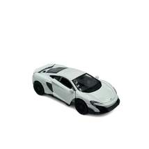 AUTO MODELLEK WE TÖBBFÉLE - McLaren 675LT