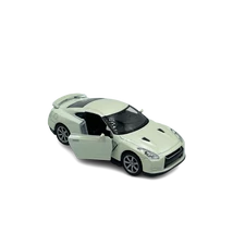 AUTO MODELLEK WE TÖBBFÉLE - Nissan GTR