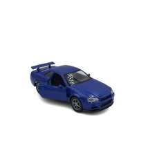 AUTO MODELLEK WE TÖBBFÉLE - Nissan Skyline