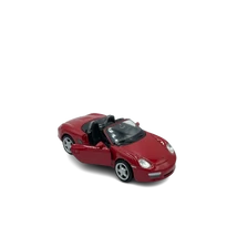AUTO MODELLEK WE TÖBBFÉLE - Porsche Boxter