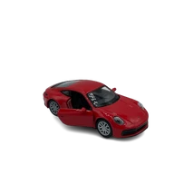 AUTO MODELLEK WE TÖBBFÉLE - Porsche 911 Carrera 4s